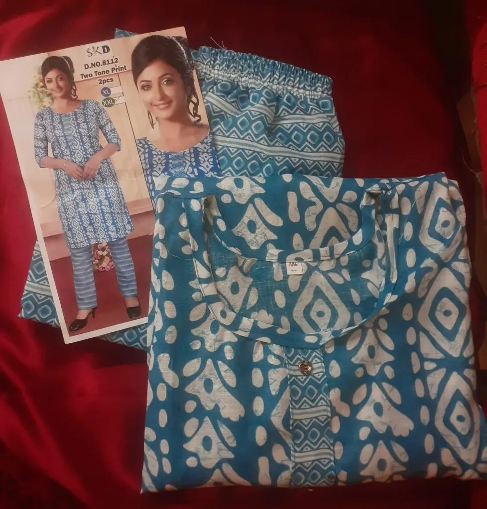 SB1-00001001 - Code Set - Type 1 - Normal