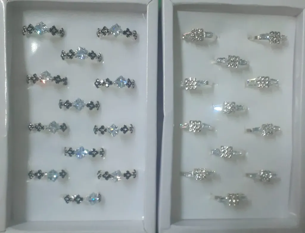 WH51-0000333 - Designer Ring Type 1