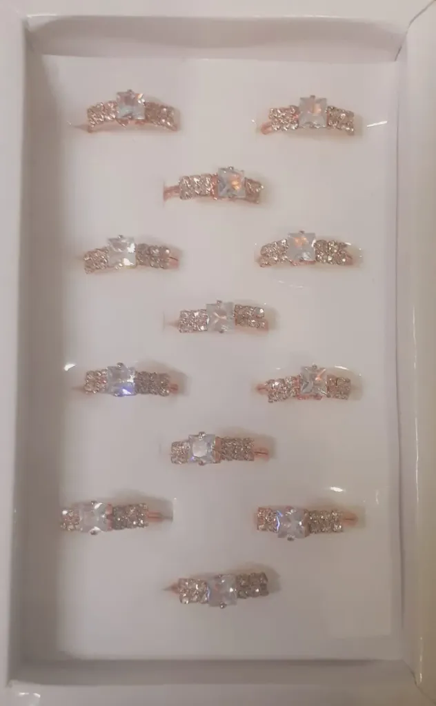 WH51-0000333 - Designer Ring Type 2