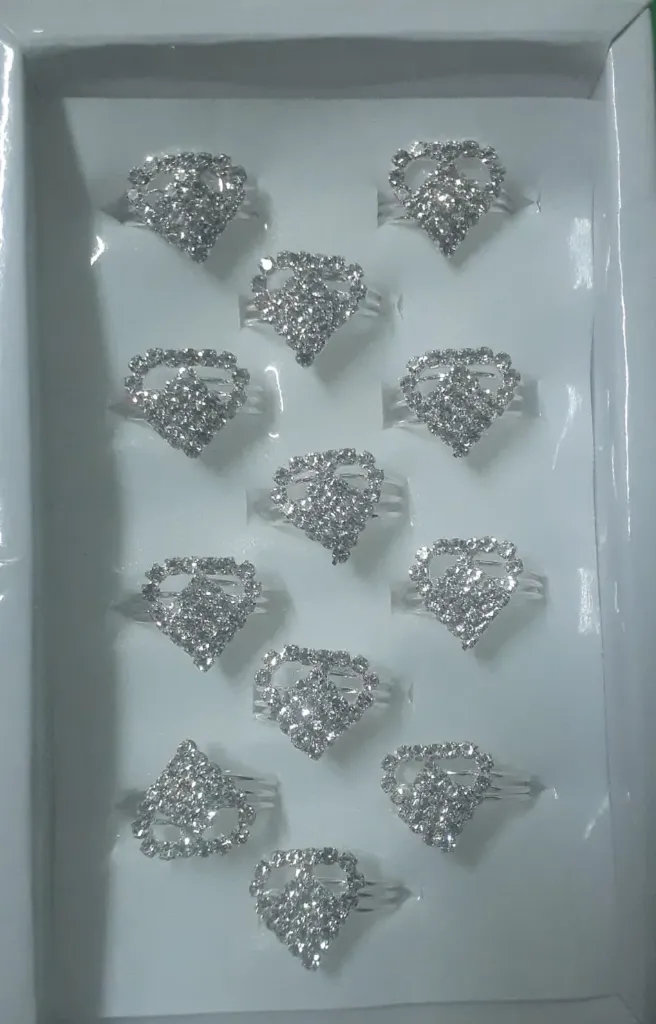 WH51-0000333 - Designer Ring Type 3