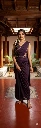 AH-00001092 - 102315-C-Readymade SareeSet