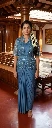 AH-00001095 - 10342-C-Readymade SareeSet