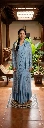AH-00001099 - 10501-G-Readymade SareeSet