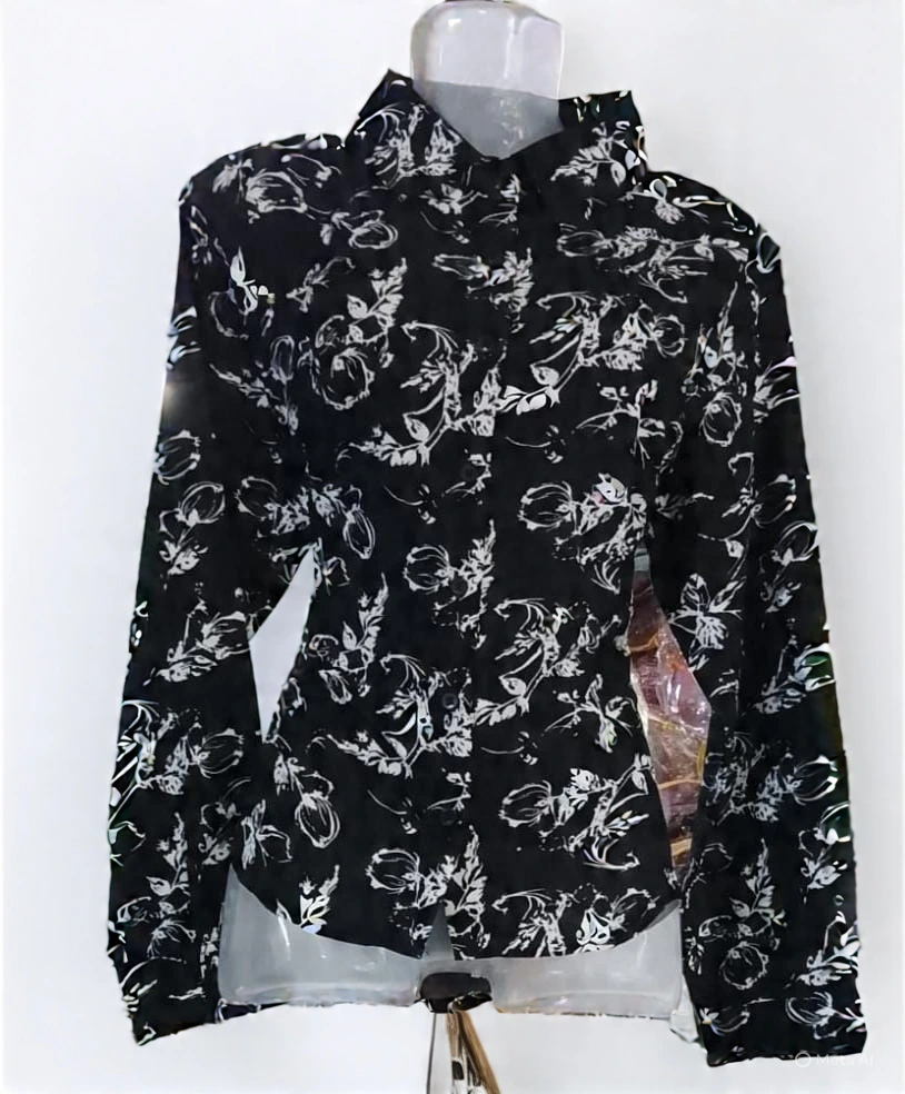 CW-00001019 - MSH023 - Western Outfit