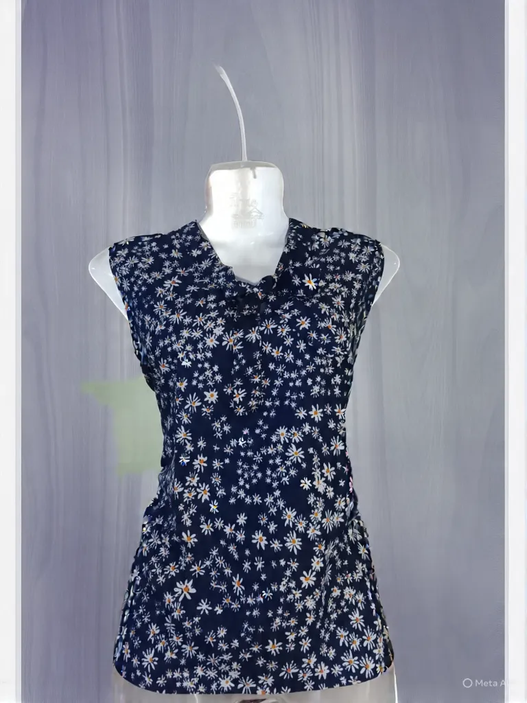 CW-00001020 - MT465 - Western Outfit