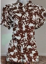 CW-00001023 - MSH083 - Western Outfit