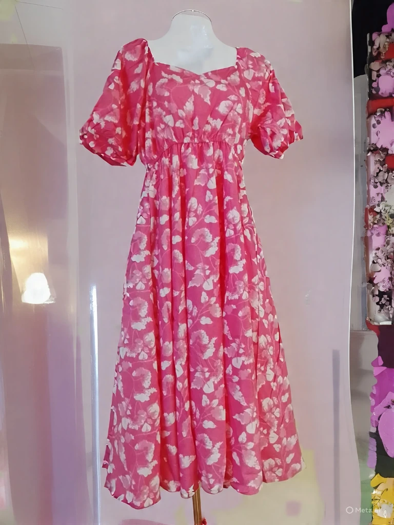 CW-00001024 - MD994 - Western Outfit