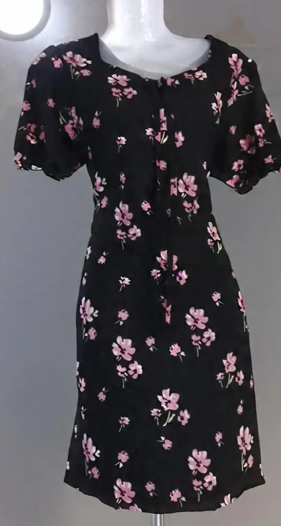 CW-00001028 - MD607 - Western Outfit