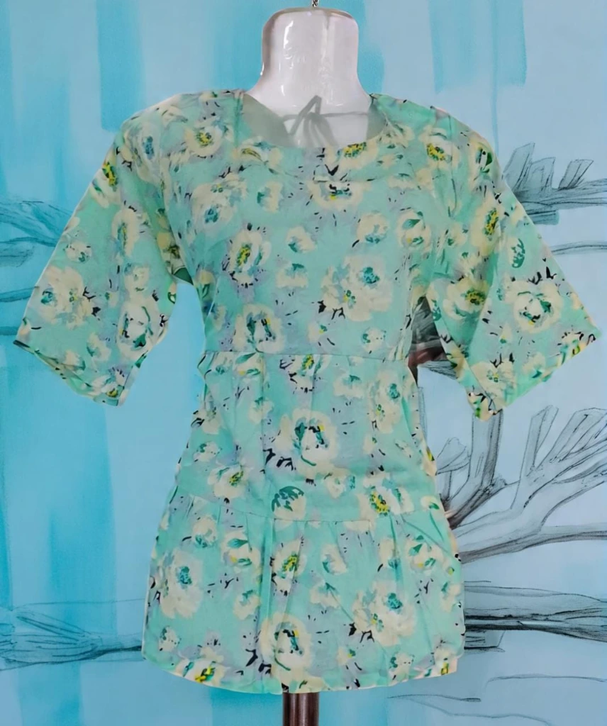 CW-00001029 - MT378 - Western Outfit