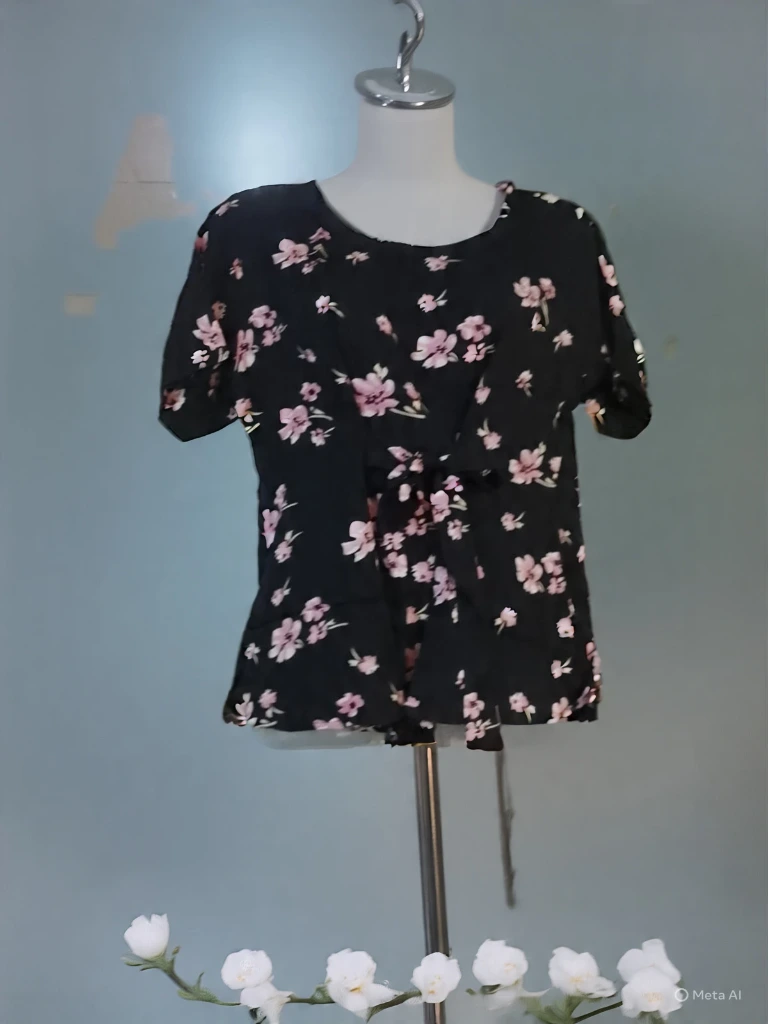 CW-00001030 - MT490 - Western Outfit