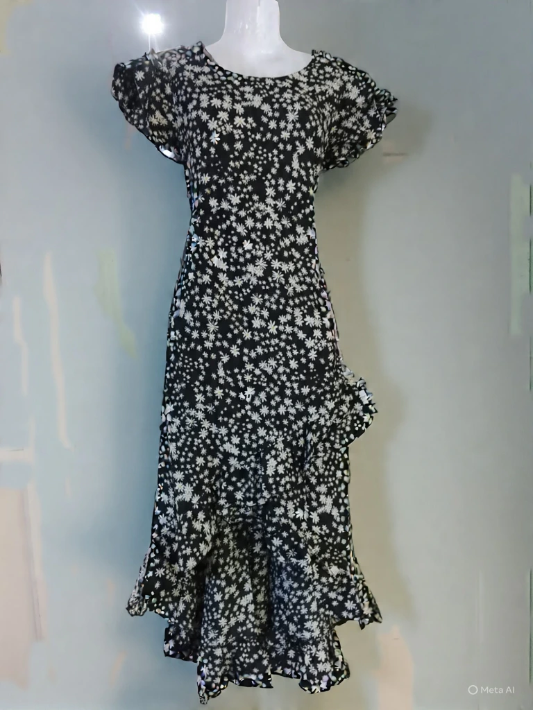 CW-00001031 - MD831 - Western Outfit