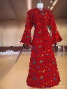 CW-00001034 - MD436 - Western Outfit