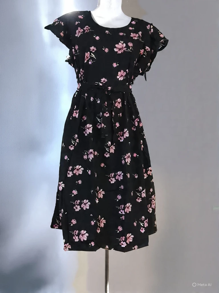 CW-00001035 - MD505 - Western Outfit