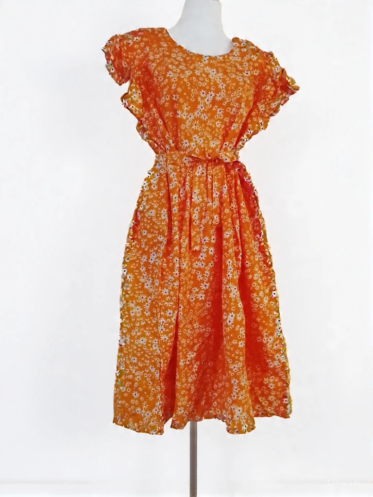 CW-00001036 - MD801 - Western Outfit
