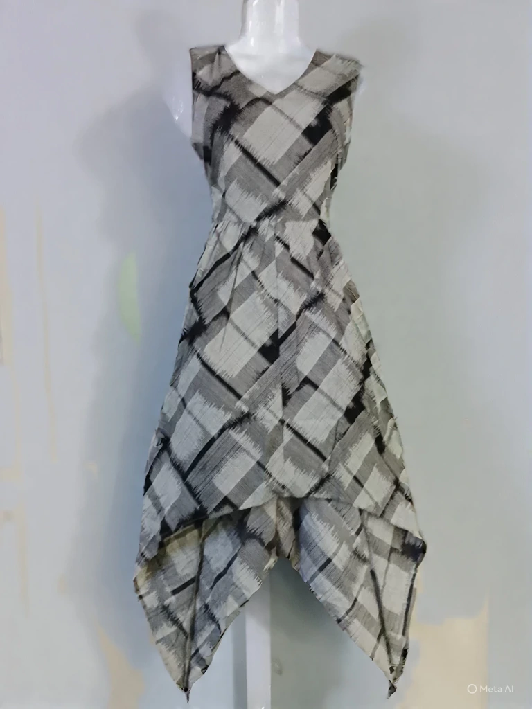 CW-00001037 - MD942 - Western Outfit