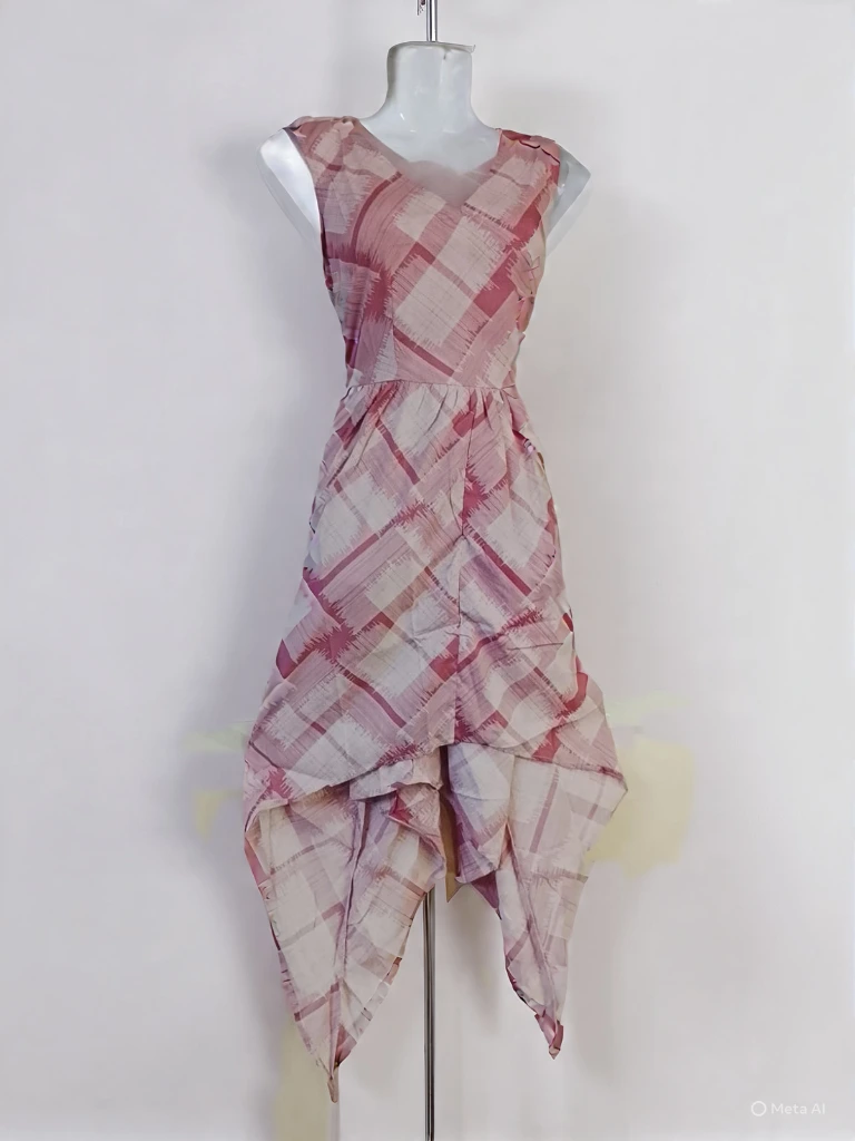 CW-00001038 - MD943 - Western Outfit