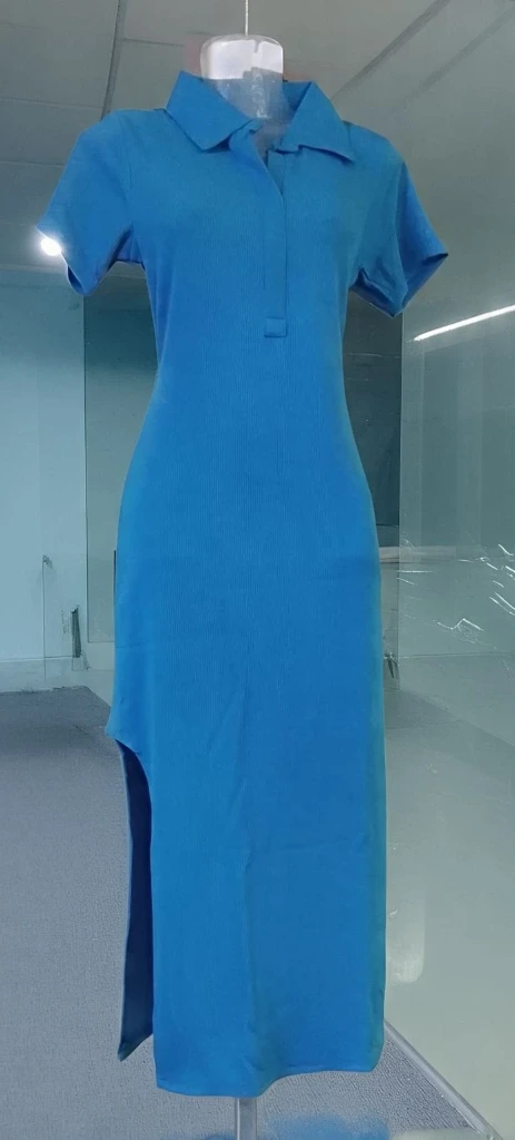 CW-00001040 - MD1015 - Western Outfit