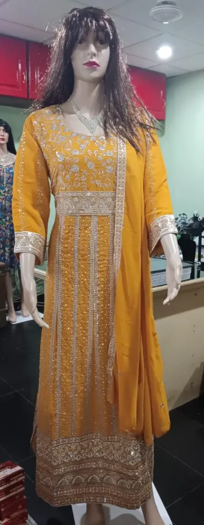 FL-00001042 - Party Wear