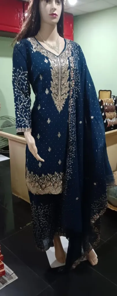 FL-00001045 - Party Wear