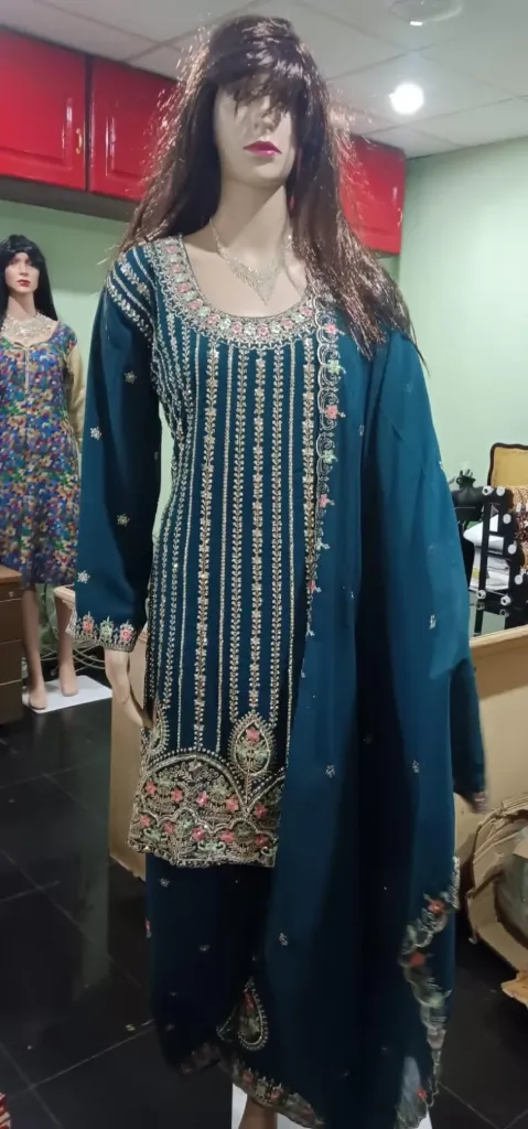 FL-00001047 - Party Wear