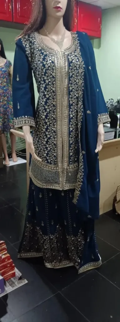 FL-00001048 - Party Wear