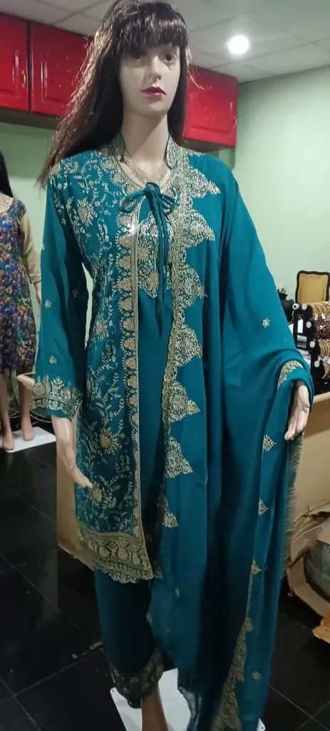 FL-00001049 - Party Wear