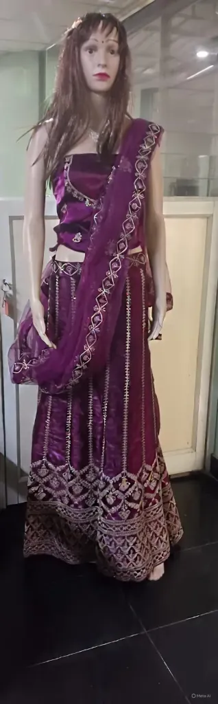 RK-00001054 - Lehanga