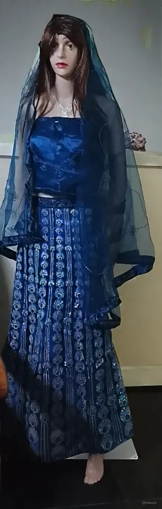 RK-00001057 - Lehanga