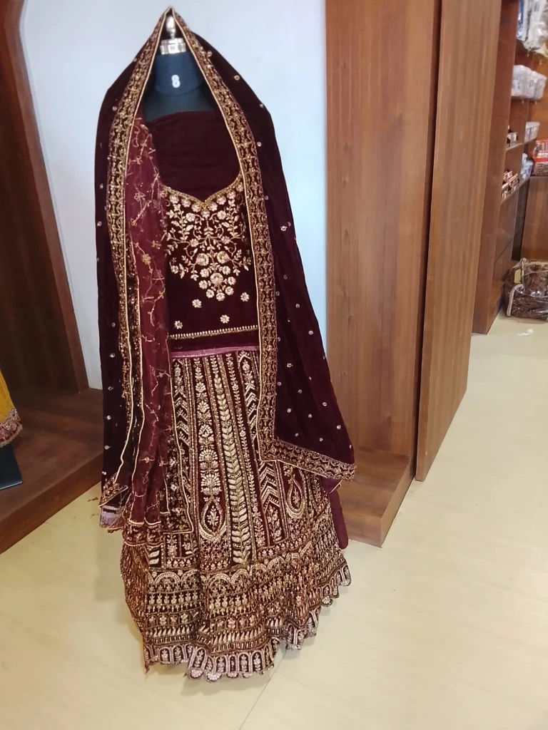 RK-00001078 - Lehanga