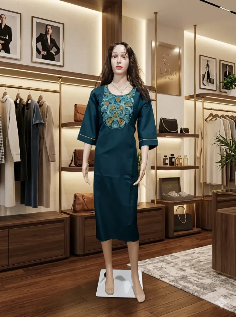 SK-00001007 - Kurties