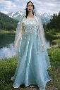 BP-00001139 - Suit / Gown