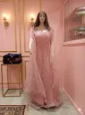 BP-00001140 - Suit / Gown
