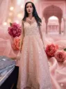 BP-00001147 - Suit / Gown