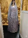 BP-00001148 - Suit / Gown