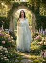 BP-00001153 - Suit / Gown