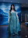 BP-00001155 - Suit / Gown