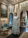 BP-00001158 - Suit / Gown