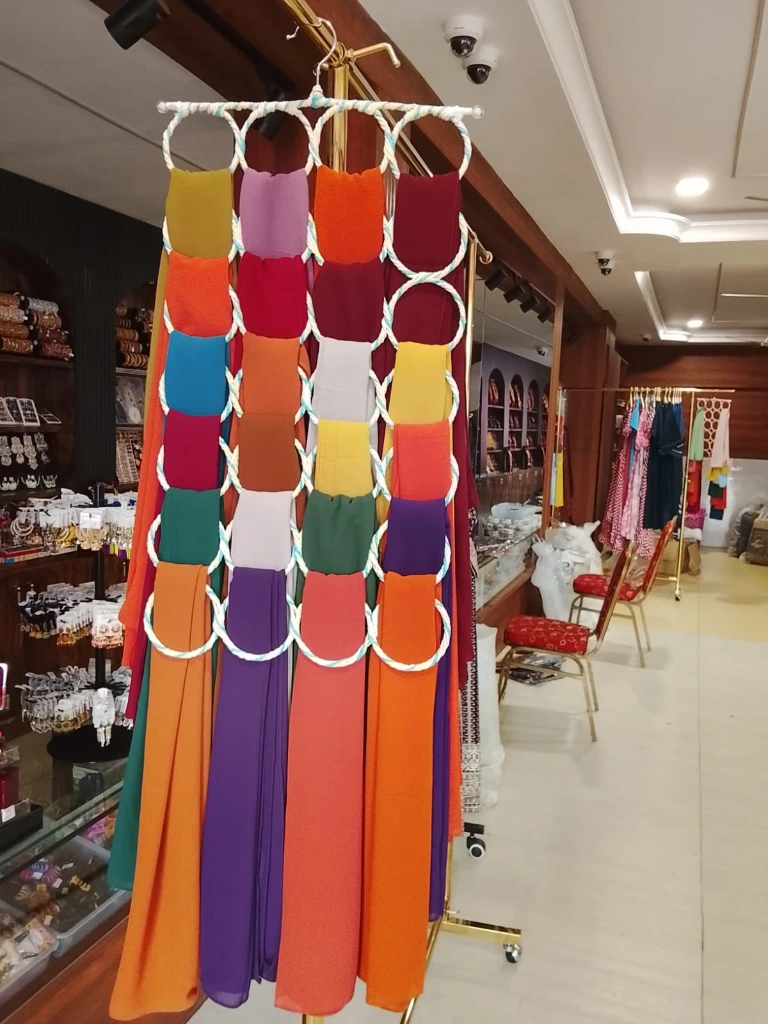 SW-00001161 - Hijab (Moja)