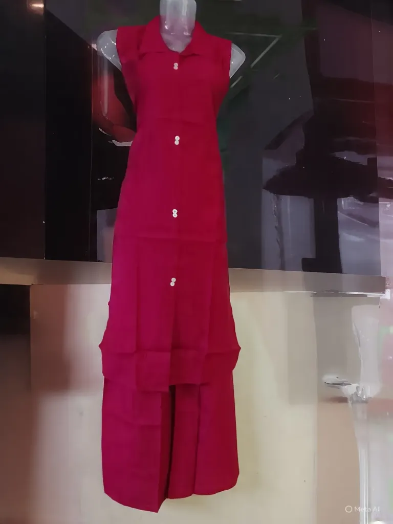 ST-00001102 - Kurtis/Code Set