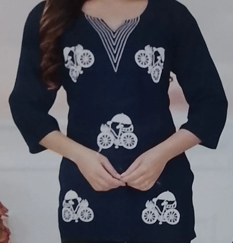 ST-00001103 - Kurtis/Code Set