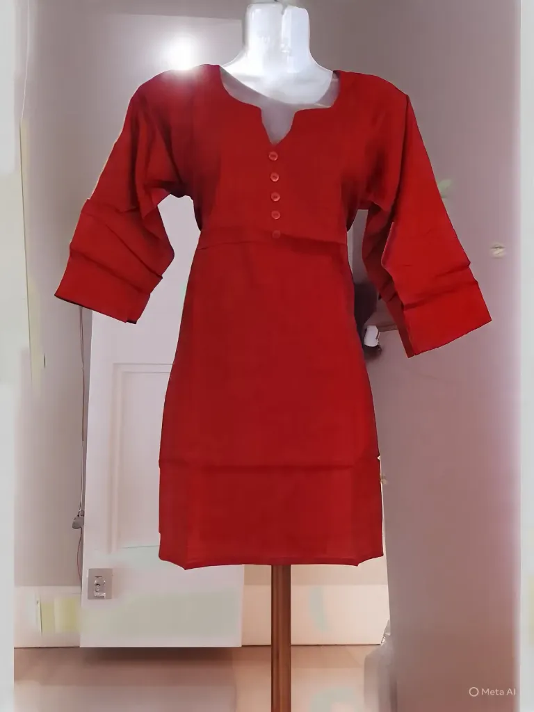 ST-00001104 - Kurtis/Code Set