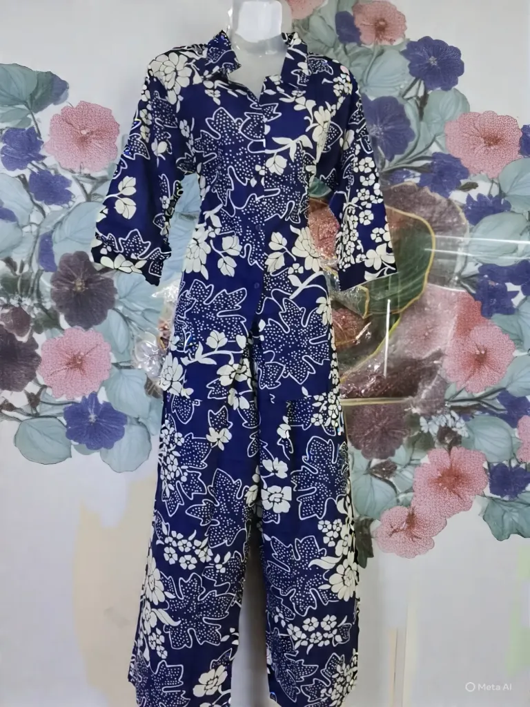 ST-00001105 - Kurtis/Code Set