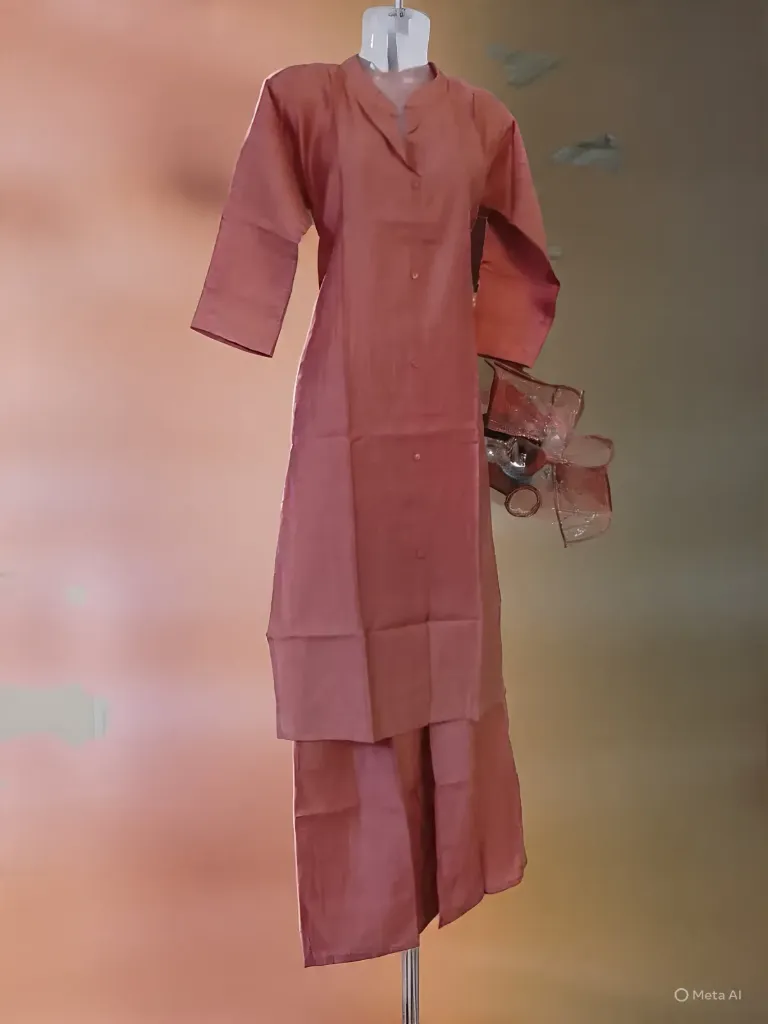 ST-00001106 - Kurtis/Code Set