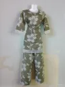 ST-00001107 - Kurtis/Code Set