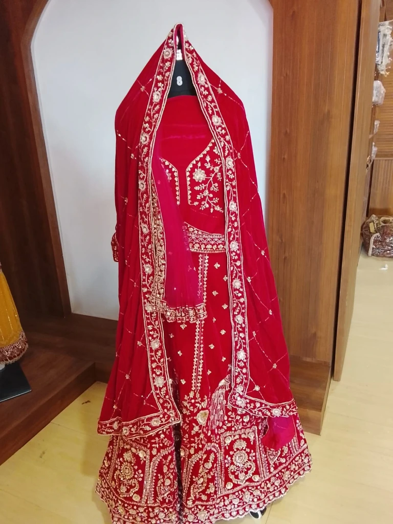 RK-00001079 - Lehanga