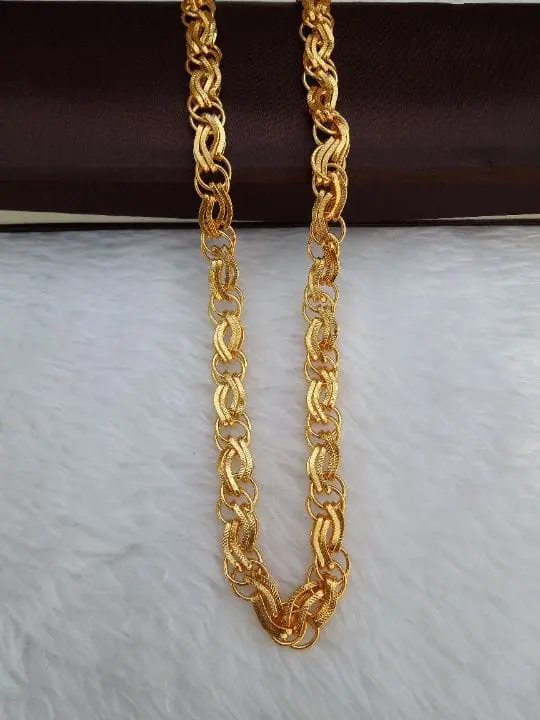  OS00008-Holo Chain 19'' - OM-7