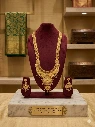 AG611-AD long Bridal Set