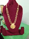 AG614-Bridal Long Chain