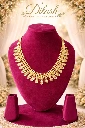 AG617-Bridal Neclace