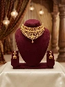 AG619-Choker Set